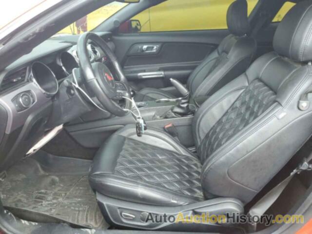 FORD MUSTANG GT, 1FA6P8CF1G5215541