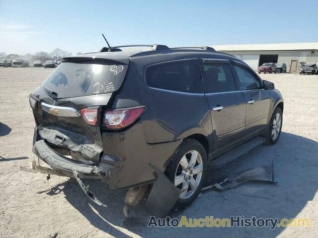 CHEVROLET TRAVERSE LT, 1GNKRGKD0GJ296141