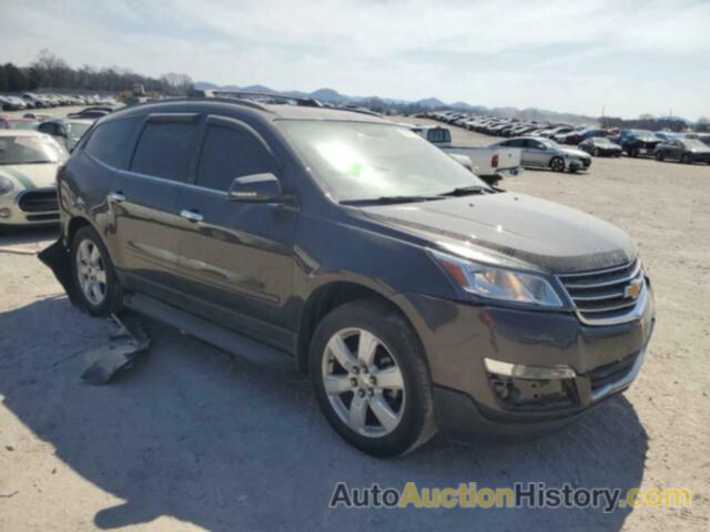 CHEVROLET TRAVERSE LT, 1GNKRGKD0GJ296141