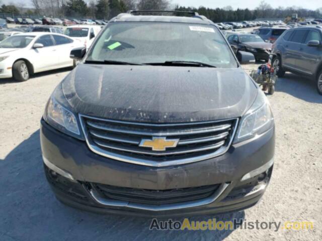 CHEVROLET TRAVERSE LT, 1GNKRGKD0GJ296141