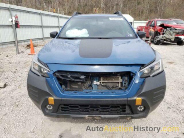 SUBARU OUTBACK WI WILDERNESS, 4S4BTGUDXN3226120