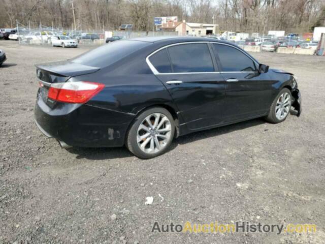 HONDA ACCORD SPORT, 1HGCR2F50DA260305