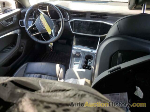 AUDI A6 PREMIUM PLUS, WAUL2AF28KN064957