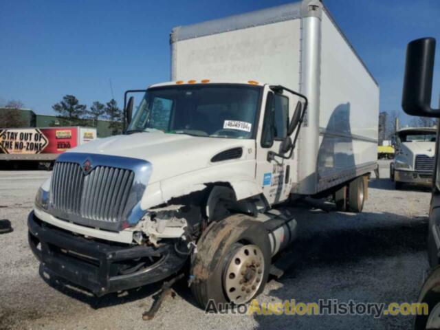 INTERNATIONAL 4000 SERIE 4300, 3HAMMMMLXFL061364