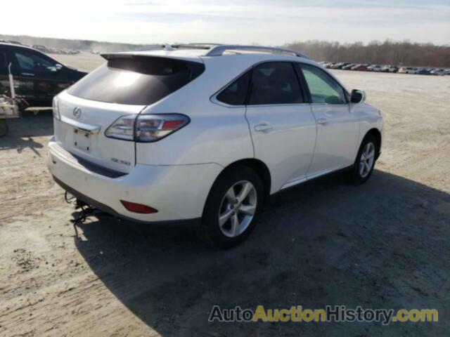 LEXUS RX350 350, 2T2BK1BA3BC092370