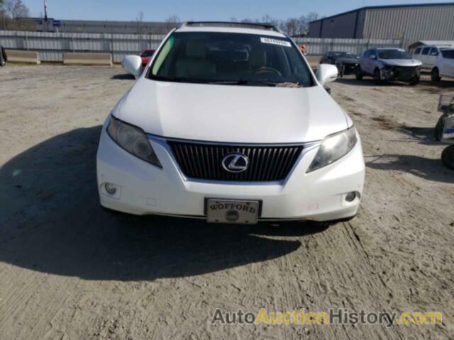 LEXUS RX350 350, 2T2BK1BA3BC092370