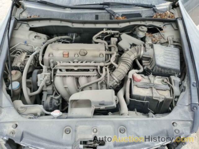 HONDA ACCORD LX, 1HGCP2F34CA080795