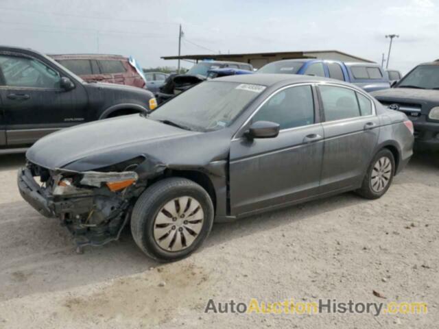 HONDA ACCORD LX, 1HGCP2F34CA080795