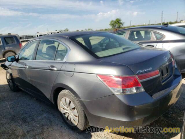 HONDA ACCORD LX, 1HGCP2F34CA080795