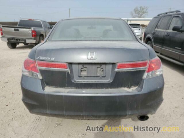 HONDA ACCORD LX, 1HGCP2F34CA080795