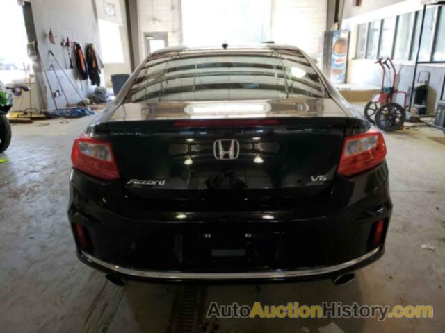 HONDA ACCORD EXL, 1HGCT2B85DA011564