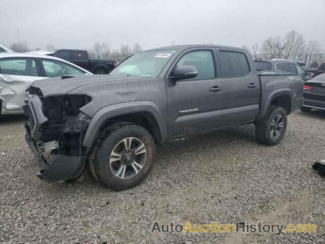 TOYOTA TACOMA DOUBLE CAB, 3TMCZ5AN6HM078091