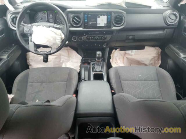 TOYOTA TACOMA DOUBLE CAB, 3TMCZ5AN6HM078091