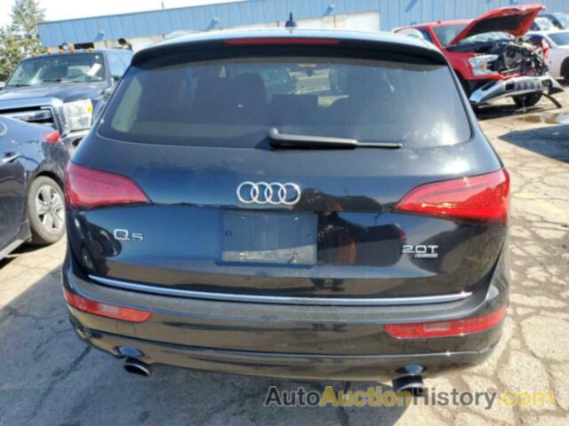 AUDI Q5 PREMIUM PLUS, WA1LFAFP8FA065651