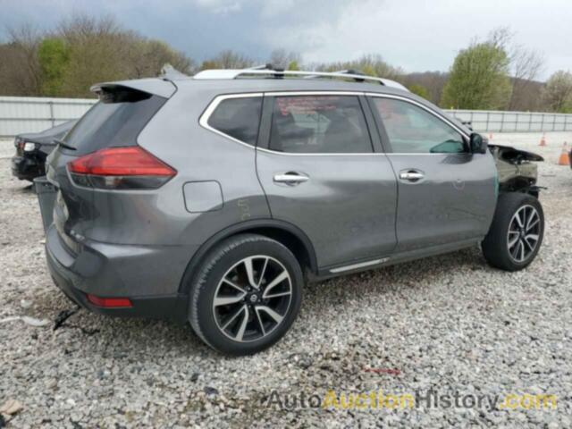 NISSAN ROGUE SV, 5N1AT2MV5HC781083