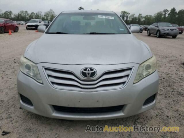 TOYOTA CAMRY BASE, 4T4BF3EK1BR117330