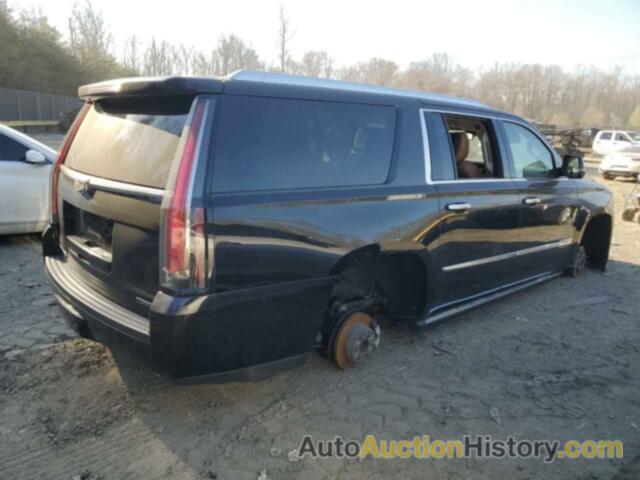 CADILLAC ESCALADE ESV PLATINUM, 1GYS3KKJ3GR144126