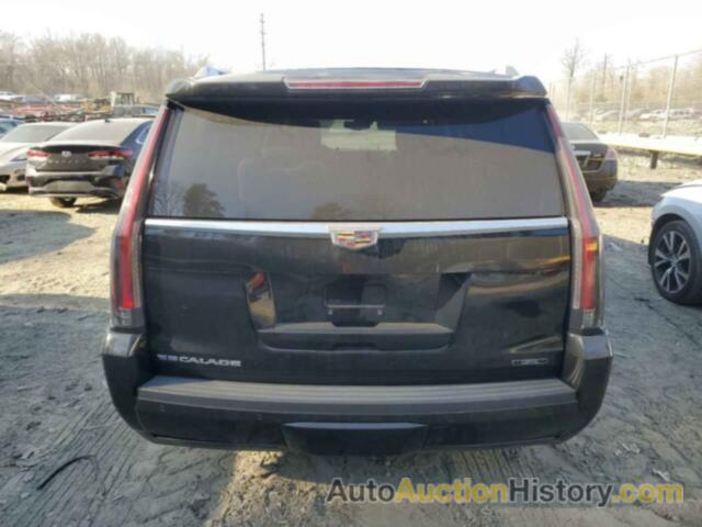 CADILLAC ESCALADE ESV PLATINUM, 1GYS3KKJ3GR144126