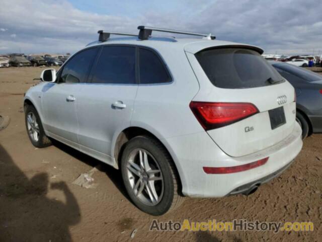 AUDI Q5 PREMIUM PLUS, WA1DGAFP0DA039995