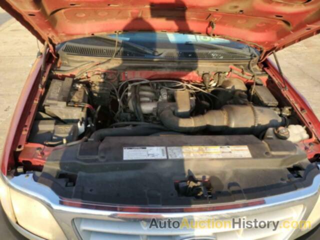 FORD All Models, 1FTZX1724YNA30679