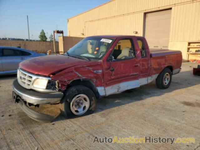 FORD All Models, 1FTZX1724YNA30679
