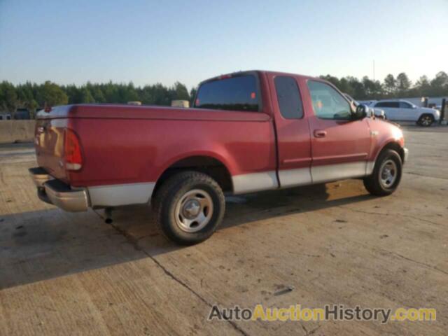 FORD All Models, 1FTZX1724YNA30679