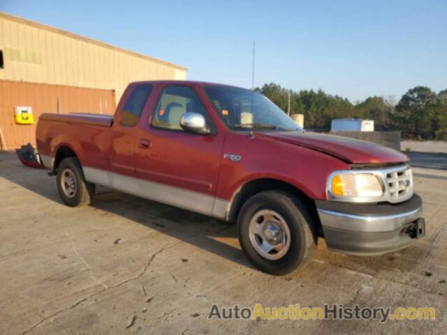 FORD All Models, 1FTZX1724YNA30679