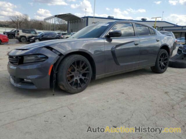 DODGE CHARGER SXT PLUS, 2C3CDXHG5JH162963