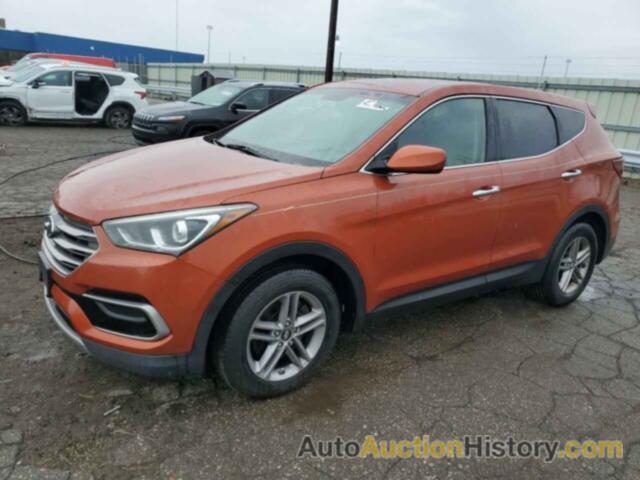 HYUNDAI SANTA FE, 5XYZTDLBXHG460940