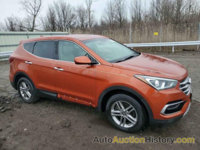 HYUNDAI SANTA FE, 5XYZTDLBXHG460940