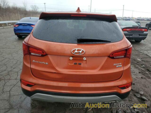 HYUNDAI SANTA FE, 5XYZTDLBXHG460940