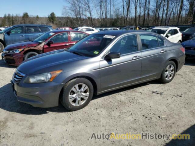 HONDA ACCORD SE, 1HGCP2F64CA166490