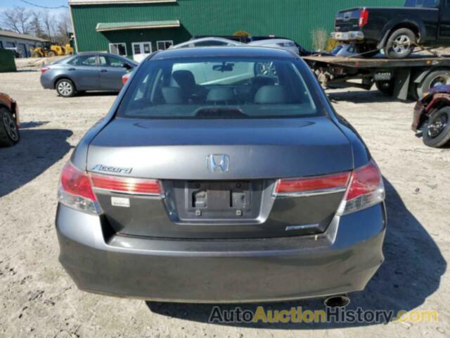 HONDA ACCORD SE, 1HGCP2F64CA166490