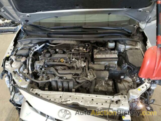 TOYOTA COROLLA XSE, JTDT4MCEXMJ064899