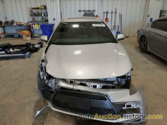 TOYOTA COROLLA XSE, JTDT4MCEXMJ064899