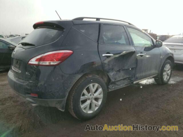 NISSAN MURANO S, JN8AZ1MW7EW528092