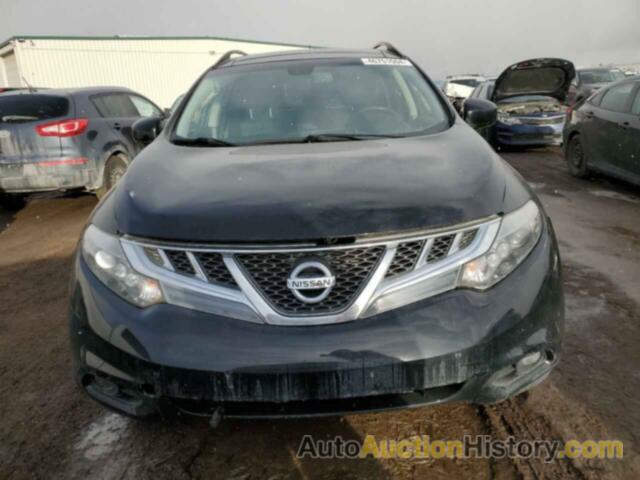 NISSAN MURANO S, JN8AZ1MW7EW528092