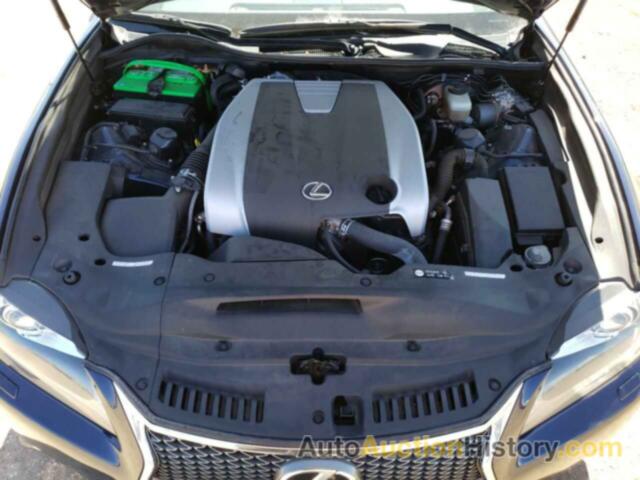 LEXUS GS350 350, JTHCE1BLXE5025394