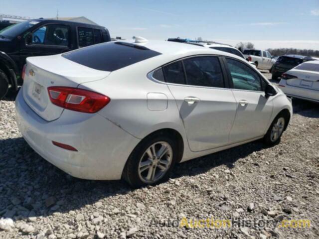 CHEVROLET CRUZE LT, 1G1BE5SM7G7262258