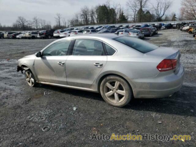 VOLKSWAGEN PASSAT SE, 1VWBP7A35CC015101