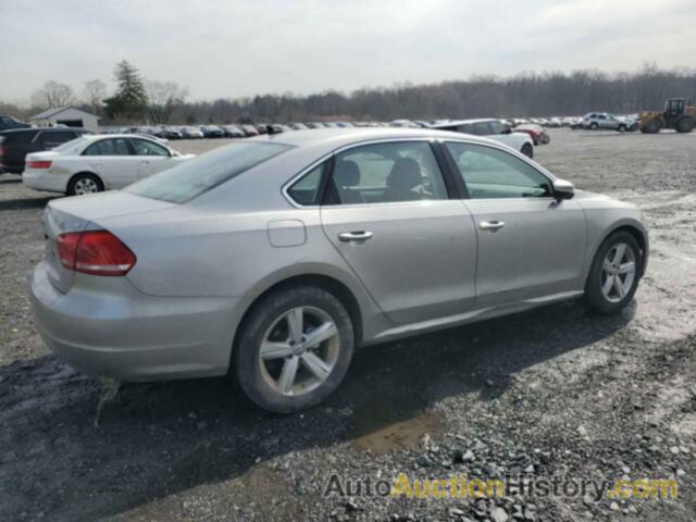 VOLKSWAGEN PASSAT SE, 1VWBP7A35CC015101