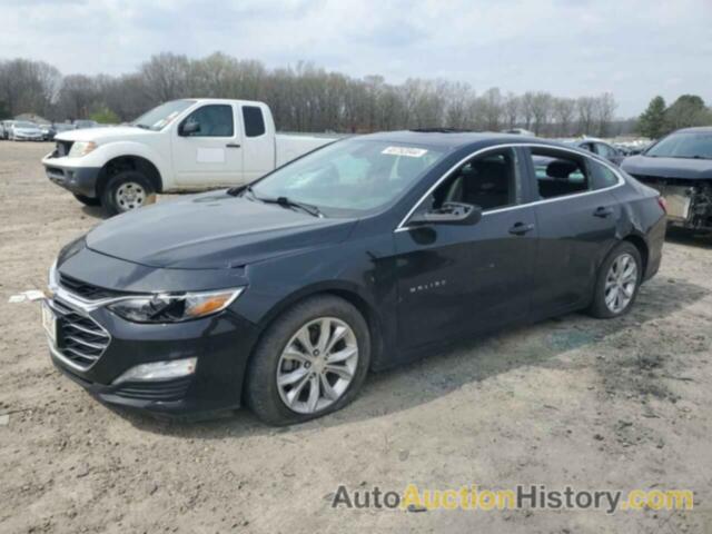 CHEVROLET MALIBU LT, 1G1ZD5ST8LF053247