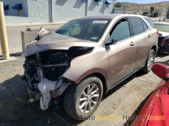 CHEVROLET EQUINOX LT, 2GNAXJEV3J6272326