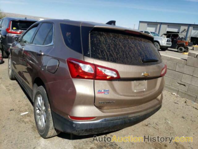 CHEVROLET EQUINOX LT, 2GNAXJEV3J6272326