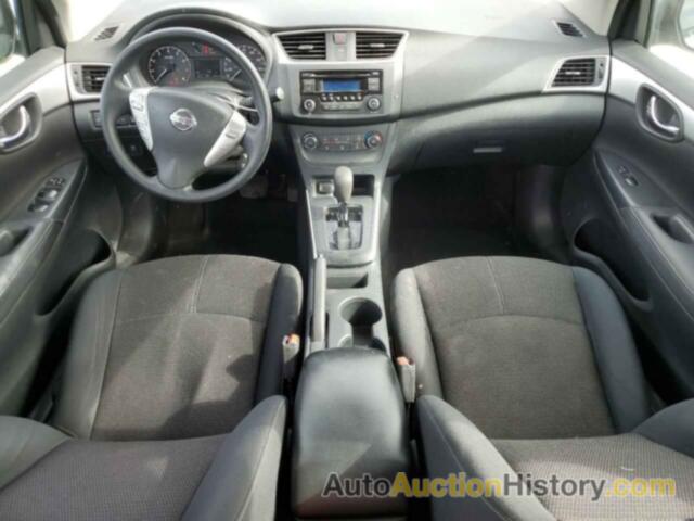 NISSAN SENTRA S, 3N1AB7AP4HY312975