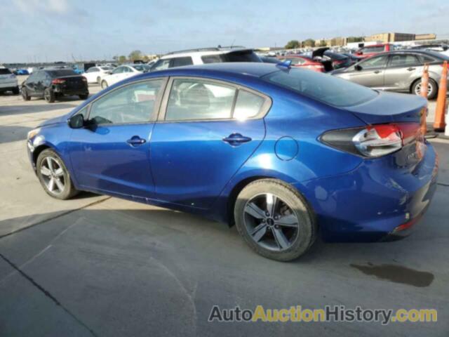 KIA FORTE LX, 3KPFL4A77JE169123