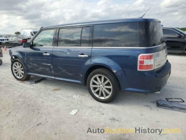 FORD FLEX LIMITED, 2FMHK6D87HBA12121