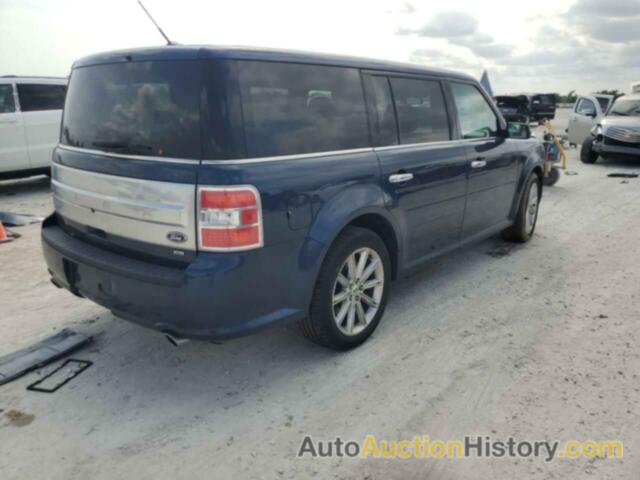 FORD FLEX LIMITED, 2FMHK6D87HBA12121