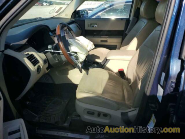 FORD FLEX LIMITED, 2FMHK6D87HBA12121