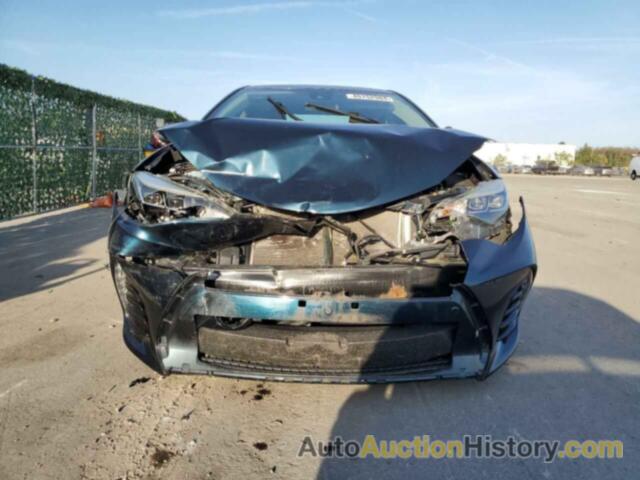 TOYOTA COROLLA L, 2T1BURHE1JC016135